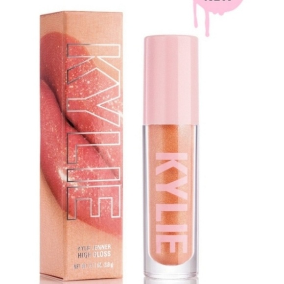 Kylie Cosmetics High GLOSS | I'm the Catch - Picture 2 of 4